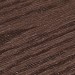Террасная доска из ДПК  WOODVEX Select Темно-коричневый купить в Чебоксарах