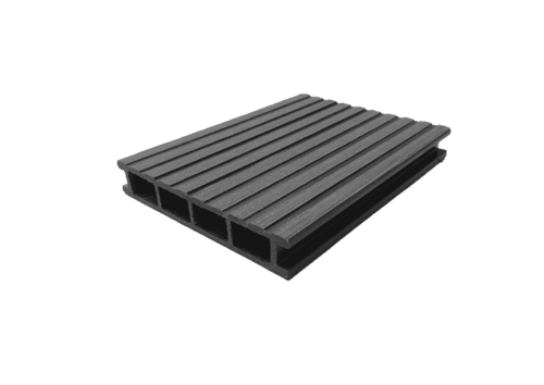 Террасная доска  из ДПК ECODECKING HIT Серый купить в Чебоксарах