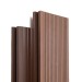 Террасная доска  из ДПК ECODECKING Экстра Шоколад купить в Чебоксарах