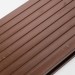 Террасная доска  из ДПК ECODECKING Экстра Шоколад купить в Чебоксарах