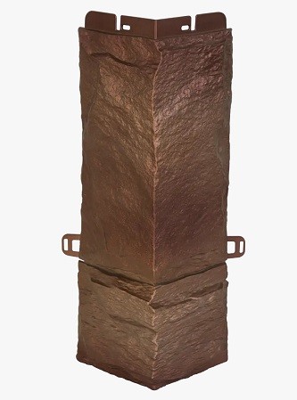 Наружный угол гранит (пиренейский), 0,47 х 0,16м купить в Чебоксарах