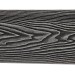 Террасная доская ДПК NanoWood Double 3D Антрацит купить в Чебоксарах