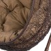 Кресло Подвесное из искусственного ротанга AFM-219A Brown купить в Чебоксарах