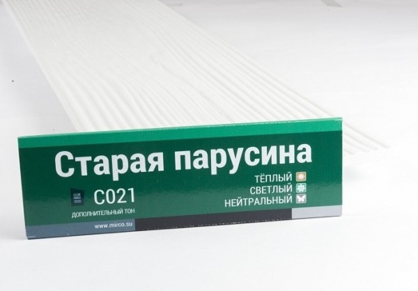 Сайдинг Мирко 7,5 под дерево С021 купить в Чебоксарах
