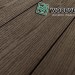 Террасная доска из ДПК WOODVEX Select Венге купить в Чебоксарах