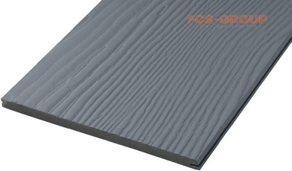 Фиброцементные панели FCS Group Wood Line F15 купить в Чебоксарах