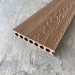 Террасная доска Latitudo PRO (усиленная) 150х24 Шоколад купить в Чебоксарах