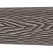 Террасная доская ДПК NanoWood Double 3D Венге купить в Чебоксарах