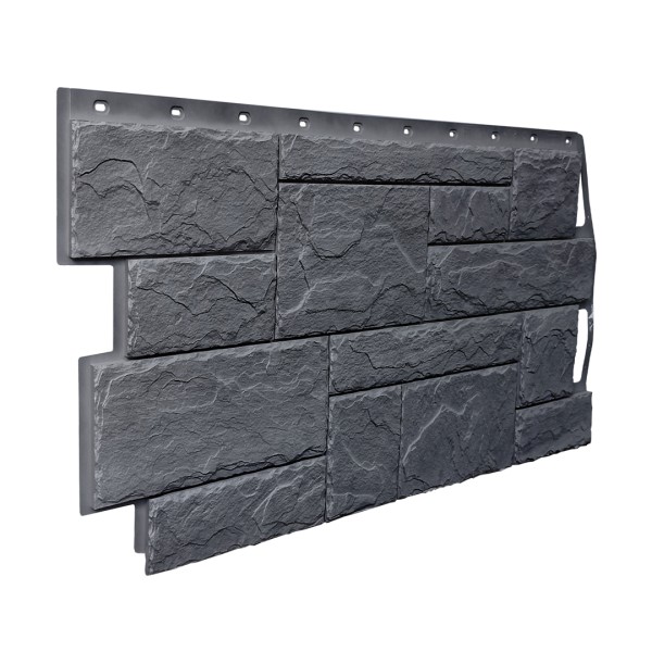 Фасадная панель FineBer, Камень Природный, Кварц купить в Чебоксарах