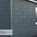 Фасадная панель Ю-Пласт Стоун-хаус камень изумрудный (двойной замок) купить в Чебоксарах