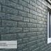 Фасадная панель Ю-Пласт Стоун-хаус камень изумрудный (двойной замок) купить в Чебоксарах