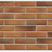 Фасадные Термопанели Аляска Retro Brick Curry купить в Чебоксарах