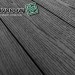 Террасная доска из ДПК WOODVEX Select Графит купить в Чебоксарах