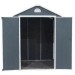 Сарай пластиковый Black Fox Modernist J 11м2 купить в Чебоксарах