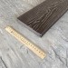 Террасная доска Latitudo Solid 150х21 Венге (Полнотелая) купить в Чебоксарах