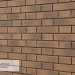 Фасадная панель Ю-пласт Стоун Хаус S-Lock Клинкер Балтик магма купить в Чебоксарах