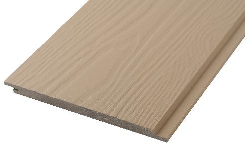 Фиброцементные панели Wood Click F03 купить в Чебоксарах