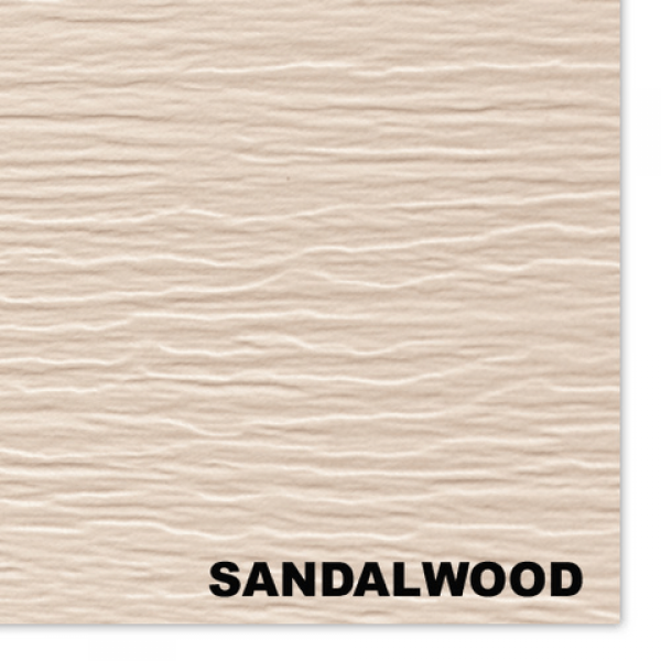 Сайдинг Виниловый Mitten, Oregon Pride, Sandalwood купить в Чебоксарах