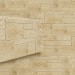Фасадная панель VOX Sandstone (Сандстоун) кремовый купить в Чебоксарах