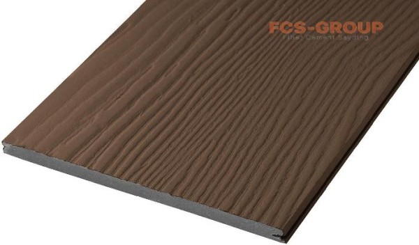 Фиброцементные панели FCS Group Wood Line F21 купить в Чебоксарах