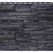 Фасадная панель Royal Stone, Камень Скалистый, Кингстон купить в Чебоксарах