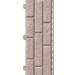 Сайдинг BRICKHOUSE белый купить в Чебоксарах