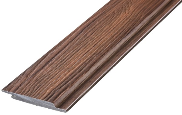 Фиброцементный сайдинг FCSPRO Click Shtil (Золотой орех) купить в Чебоксарах