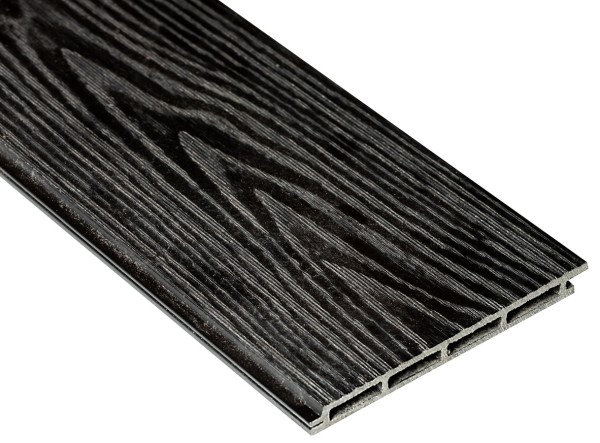 Фасадная доска из ДПК 3D Faynag - Кварц купить в Чебоксарах