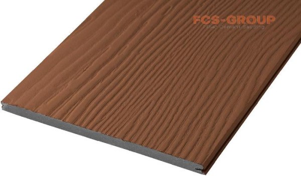 Фиброцементные панели FCS Group Wood Line F30 купить в Чебоксарах