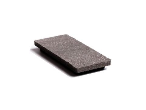 Заглушка для лавочного бруса Ecodecking Комфорт 40х90 венге купить в Чебоксарах