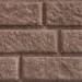 Сайдинг BRICKHOUSE коричневый купить в Чебоксарах