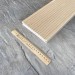 Террасная доска Latitudo Solid 150х21 Натур (Полнотелая) купить в Чебоксарах