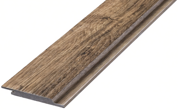 Фиброцементный сайдинг FCSPRO Click Shtil (Кедр) купить в Чебоксарах