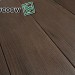 Террасная доска из ДПК WOODVEX Select Венге Colorite купить в Чебоксарах