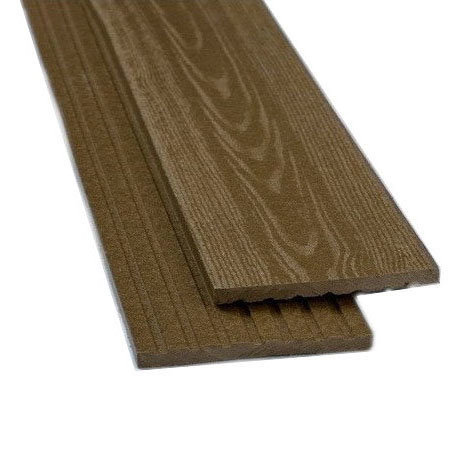 Заборная доска из ДПК  ECODECKING Дерево купить в Чебоксарах