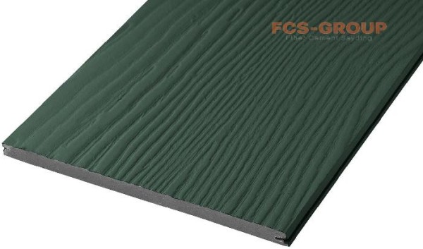 Фиброцементные панели FCS Group Wood Line F31 купить в Чебоксарах