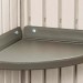 Сарай пластиковый LifeTime 10x8 купить в Чебоксарах