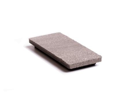 Заглушка для лавочного бруса Ecodecking Комфорт 40х90 шоколад купить в Чебоксарах