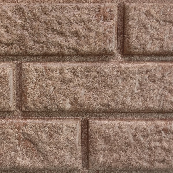 Сайдинг BRICKHOUSE песочный купить в Чебоксарах