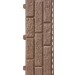 Сайдинг BRICKHOUSE песочный купить в Чебоксарах