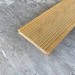 Террасная доска Latitudo Solid 150х21 Орех (Полнотелая) купить в Чебоксарах