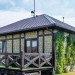 Фасадная панель Альта-Профиль, Бутовый Камень, Балтийский купить в Чебоксарах