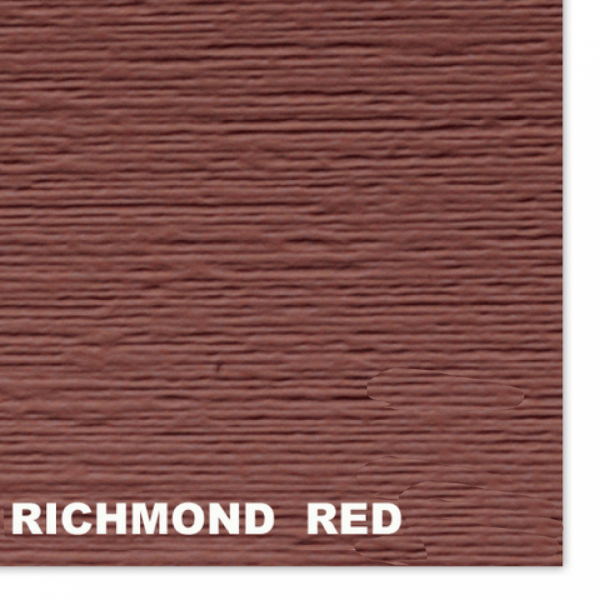 Сайдинг Виниловый Mitten, Sentry Mitten, Richmond red купить в Чебоксарах