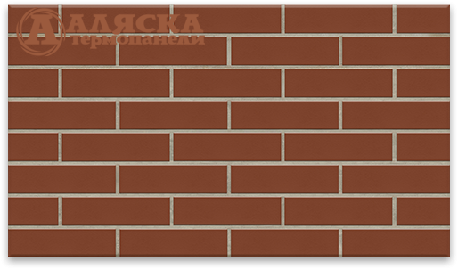 Фасадные Термопанели Аляска Rot Glatt купить в Чебоксарах