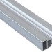 Лага алюминиевая KRONEX 50x25x3000 мм несущая купить в Чебоксарах