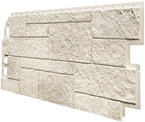 Фасадная панель VOX Sandstone (Сандстоун) бежевый купить в Чебоксарах