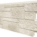 Фасадная панель VOX Sandstone (Сандстоун) бежевый купить в Чебоксарах