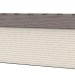 Сарай пластиковый LifeTime 15x8 DD купить в Чебоксарах