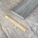 Террасная доска Latitudo Solid 150х21 Серый (Полнотелая) купить в Чебоксарах