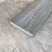 Террасная доска Latitudo Solid 150х21 Серый (Полнотелая) купить в Чебоксарах